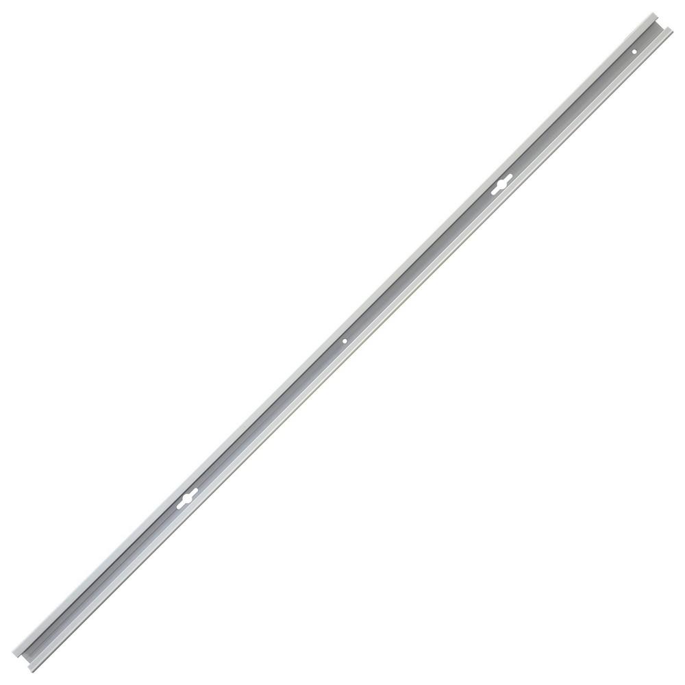 ELPA Lighting Bar Duct Rail Lighting Duct Rail (Extension / 1m) Ceiling Lighting Fixture LR-100NH(IV) Ivory