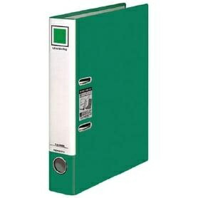 KOKUYO File Rebatch File A4 Two-Hole Green FU-AL280G