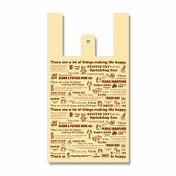 HEIKO Bio Hand Hyper L Attachment, 100 Sheets