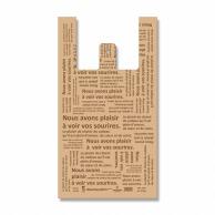 HEIKO Bio Hand Hyper 100-Sheet Pack L Shuetto #6905502