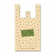Heiko Bio Hand Hyper 100 Sheets L Olive Green #6905542