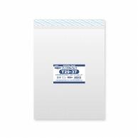 Shimojima Heiko Clear OPP Bags Crystal Pack with Tape 29×37cm 100 Sheets T29-37