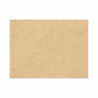 HEIKO Unbleached Oil-Resistant Water-Resistant Sheets 30-40 Plain 500 Sheets 004521240