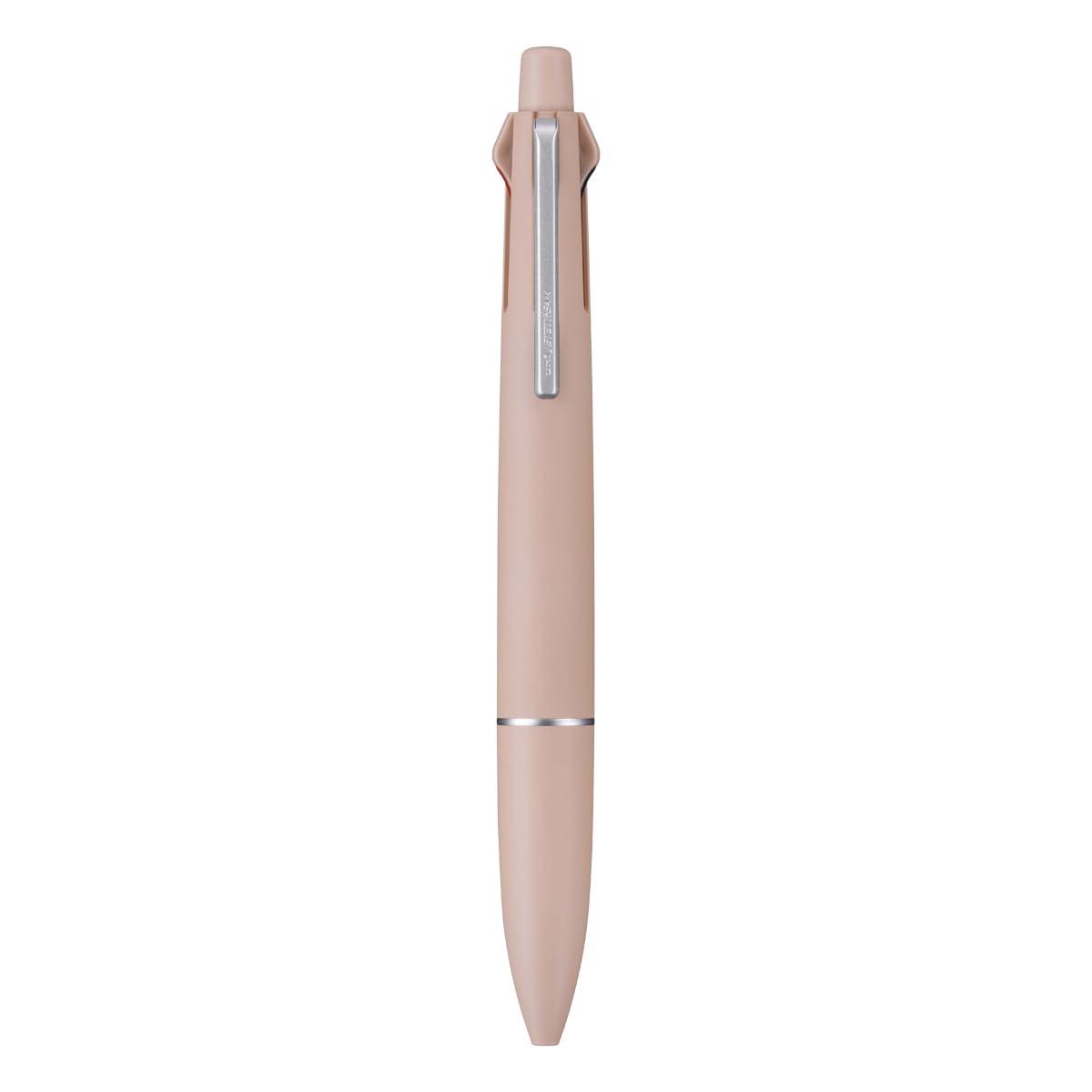Mitsubishi Pencil Jetstream Light Touch Ink 4&1 0.5 Coral Pink Lightweight MSXE5LS05.66