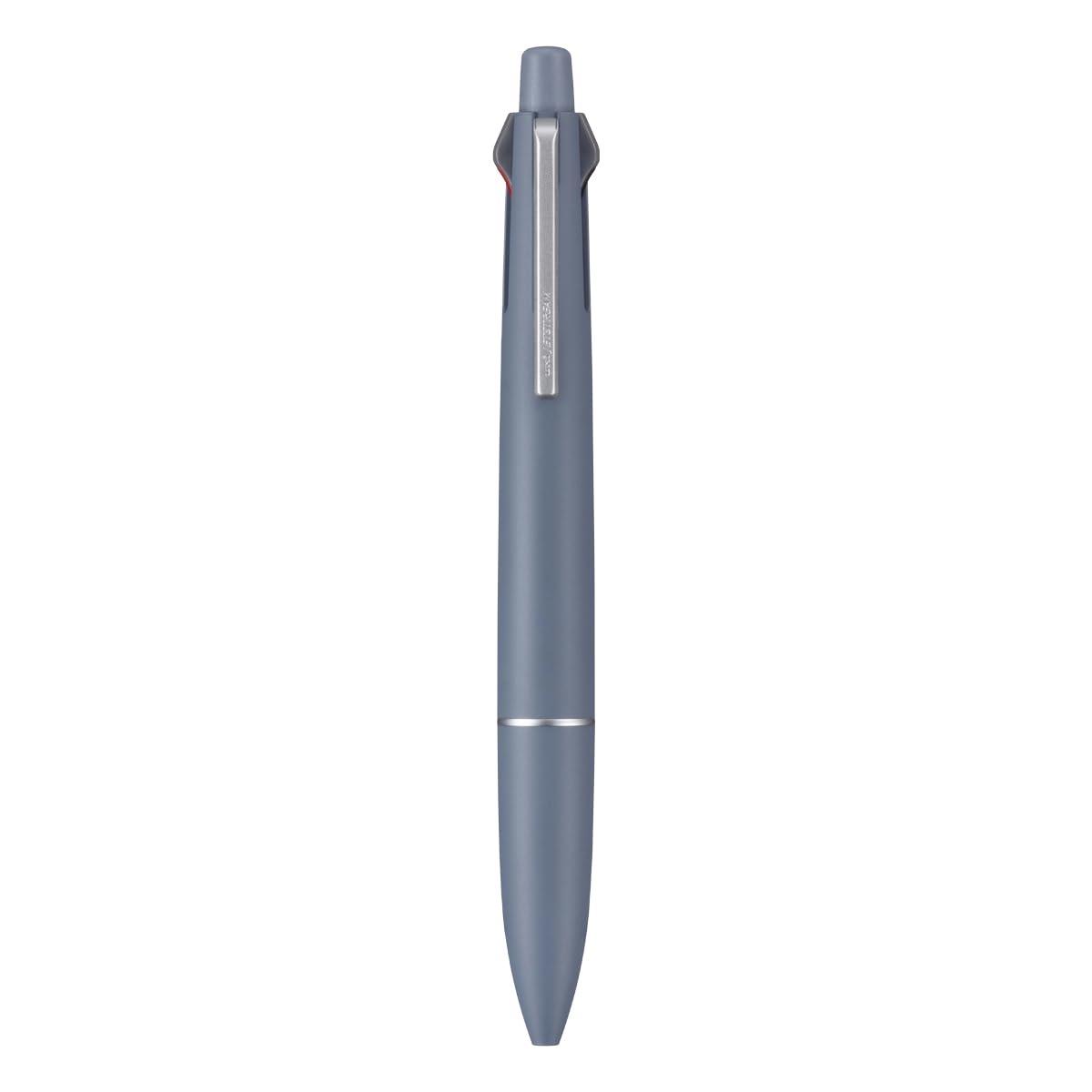 Mitsubishi Pencil Jetstream Light Touch Ink 4&1 0.5 Steel Blue Lightweight MSXE5LS05.71