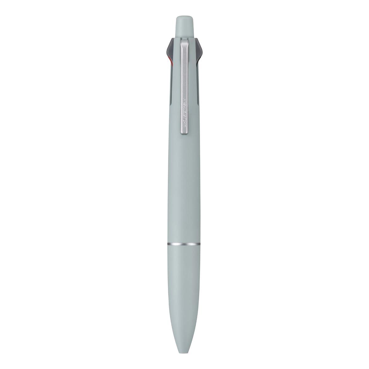 Mitsubishi Pencil Jetstream Light Touch Ink 4&1 0.5 Mist Blue Lightweight MSXE5LS05.79