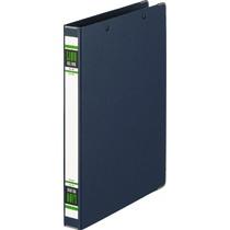 Lion Office Supplies File Spring-loaded A4SH No.100K-A4SH Navy