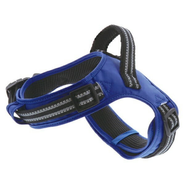 Petio Love Harness Blue SS Size