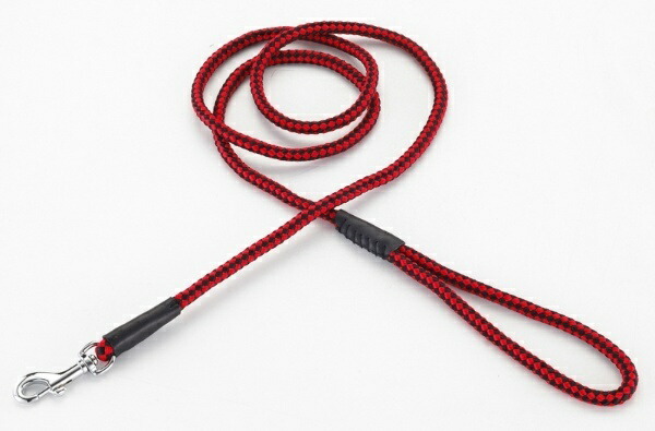 Petio NEW Maru Lead Black for Large Dogs 18mm