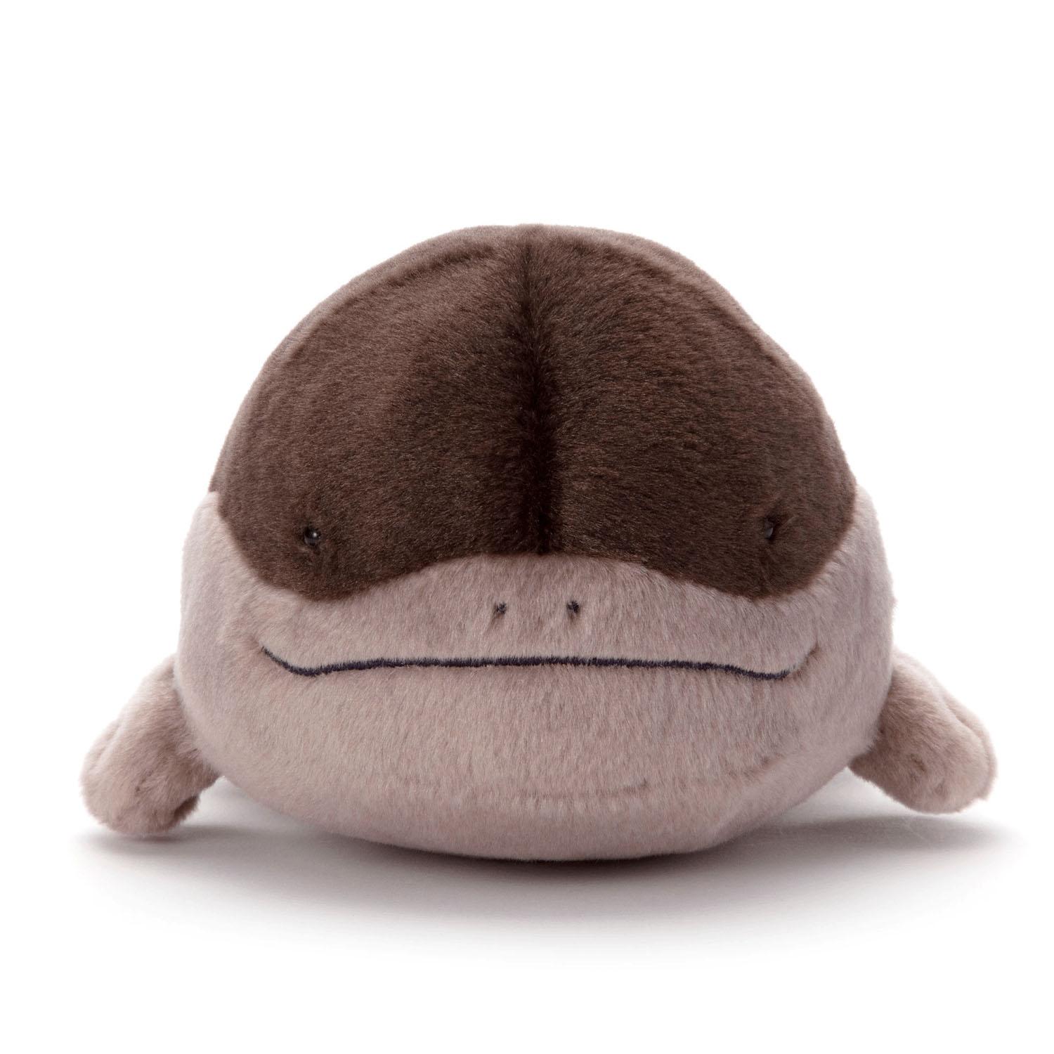 Pokémon: I Choose You! Pokémon Catch Plushie: Doduo Plushie Width: Approx. 22cm