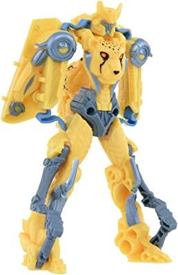 TAKARA TOMY Transformers Beast Awakening BKC-03 Swivel Change Cheetah