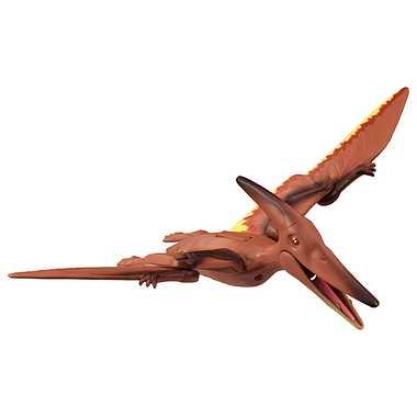 Takara Tomy Ania Adventure Continent Ania Kingdom Big Ania Pterira (Pteranodon)