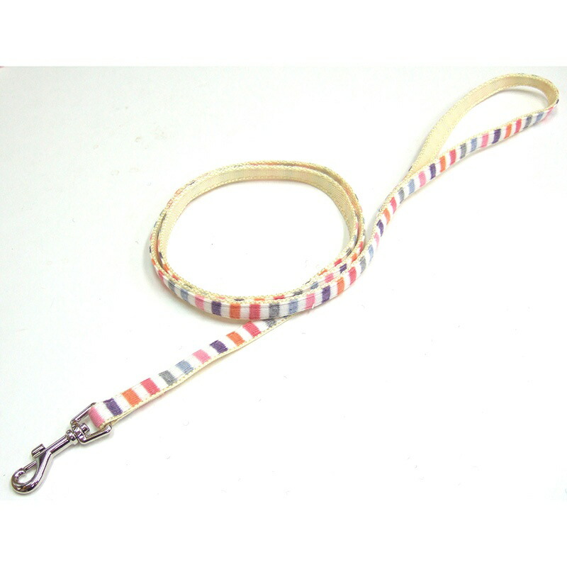 ONS Stripe Lead Multi-White #10
