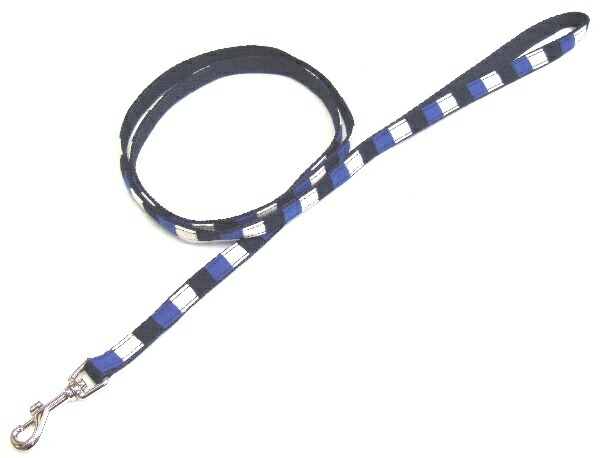 ONS Chic Border Lead Blue #10