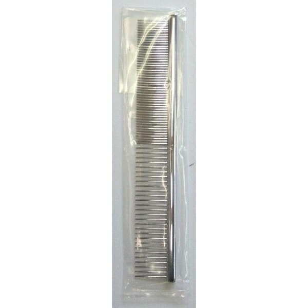 ONS Premium Double-Eyed Comb, Extra Small