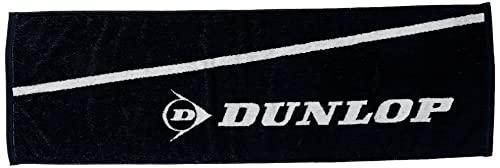 DUNLOP Sports Towel TPT-7332 Black