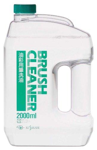 Kusakabe Brush Cleaner - All 6 Sizes