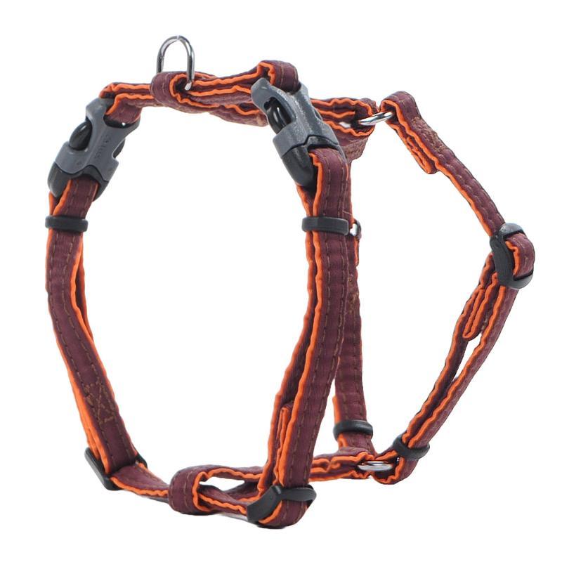 MA-WANBOX Harness XS Bordeaux