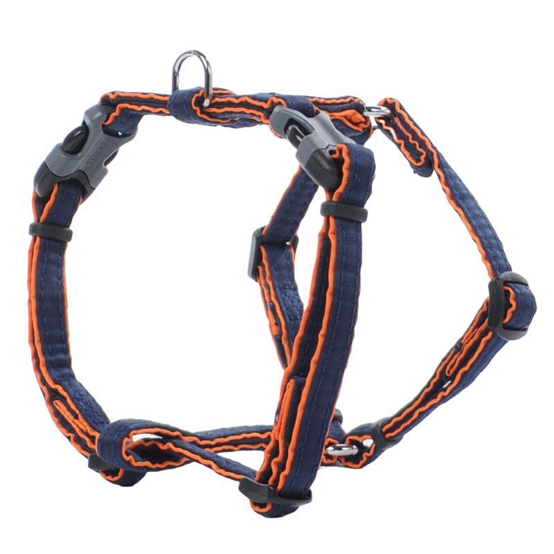 MA-WANBOX Harness XS Navy