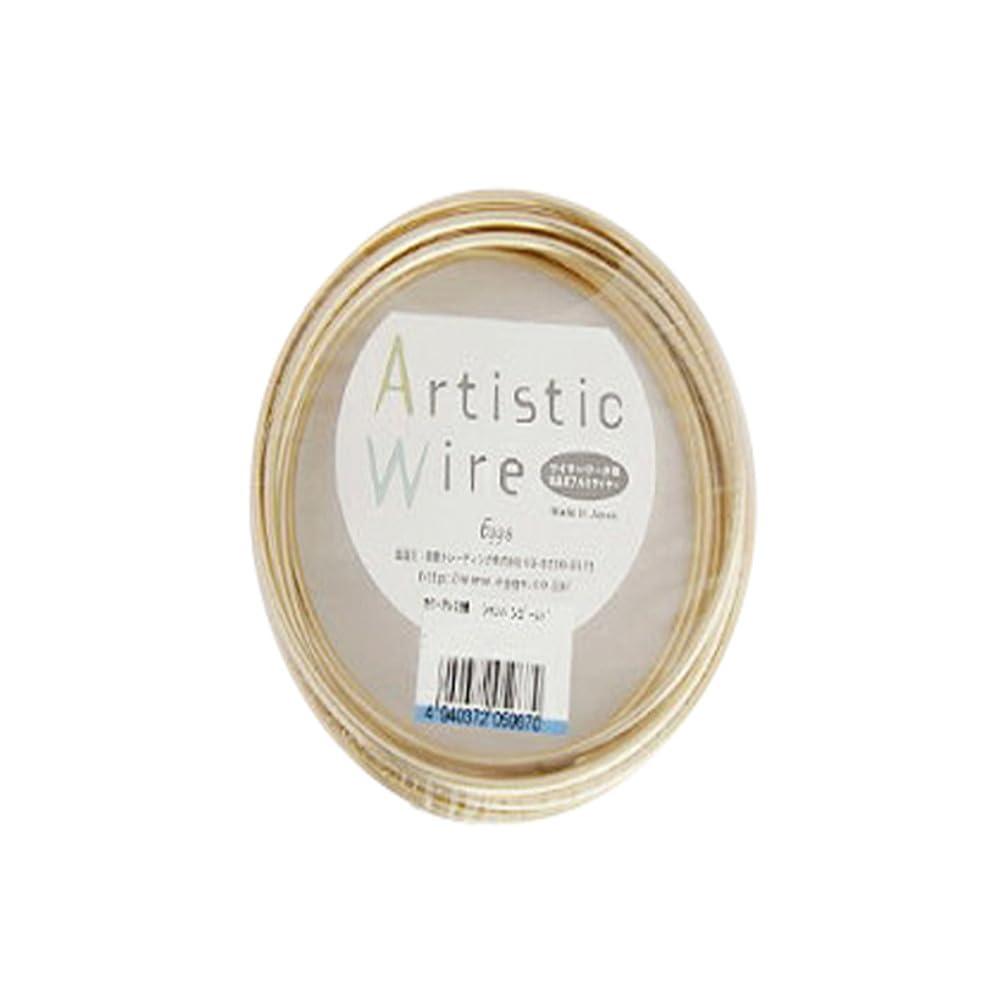 Artistic Wire, 2.5mm diameter