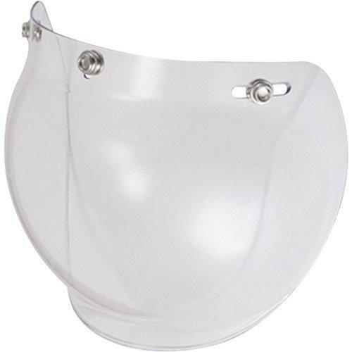 LEAD Industrial AR-77 Bubble Shield Clear