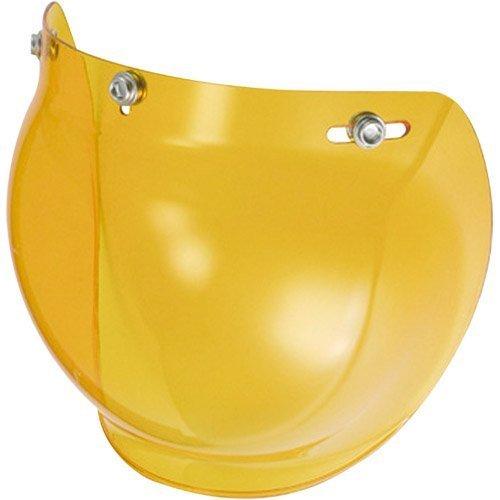 LEAD Industrial AR-77 Bubble Shield Amber