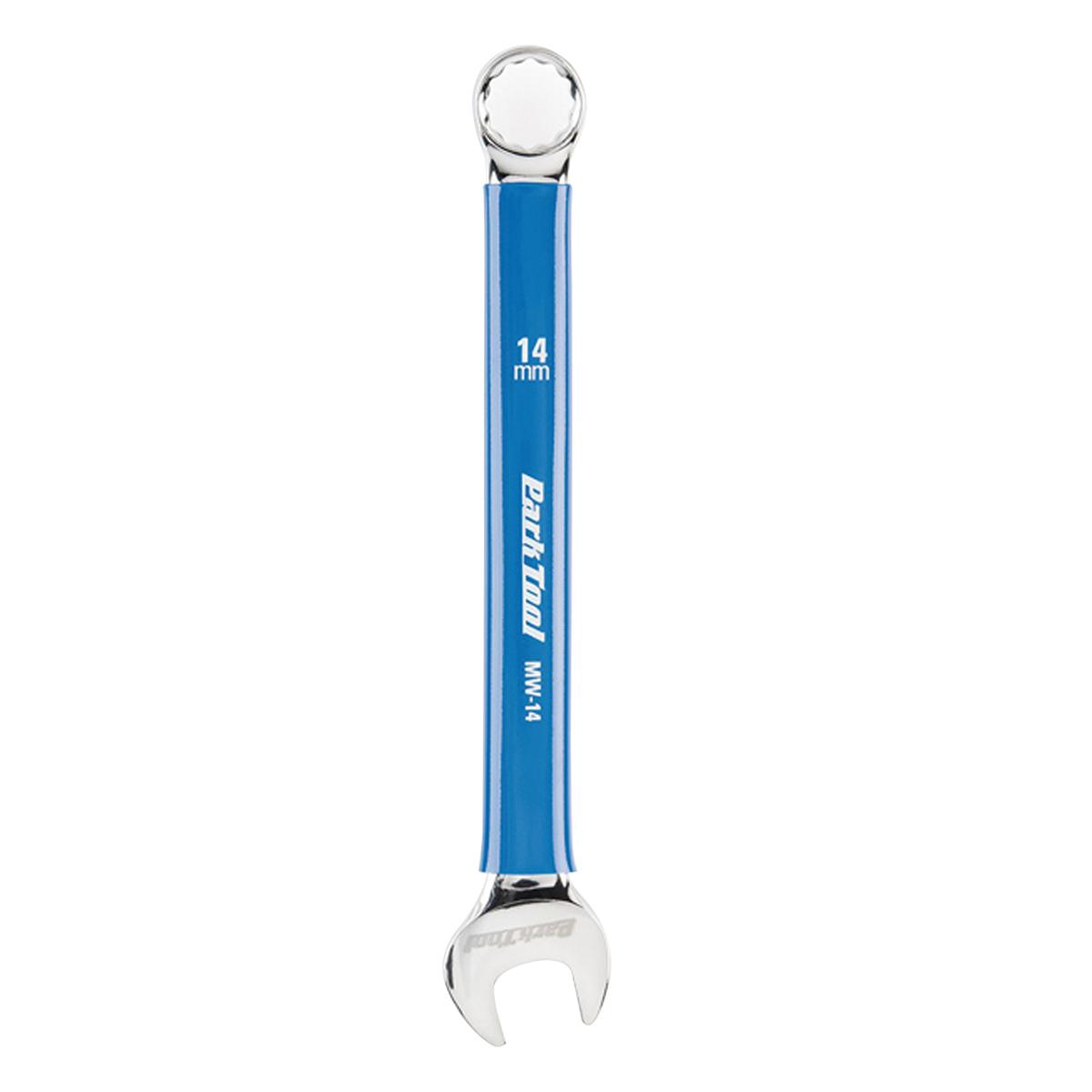 PARKTOOL Combination Wrench 14mm Open-End/Ring MW-14