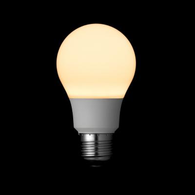 YAZAWA General LED Bulb Equivalent to 60W Warm White Dimmable LDA8LGD2