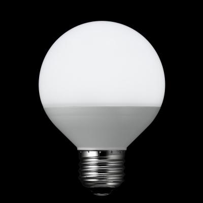 YAZAWA G70 Ball-Shaped LED 40W Equivalent E26 N Color LDG4NG70
