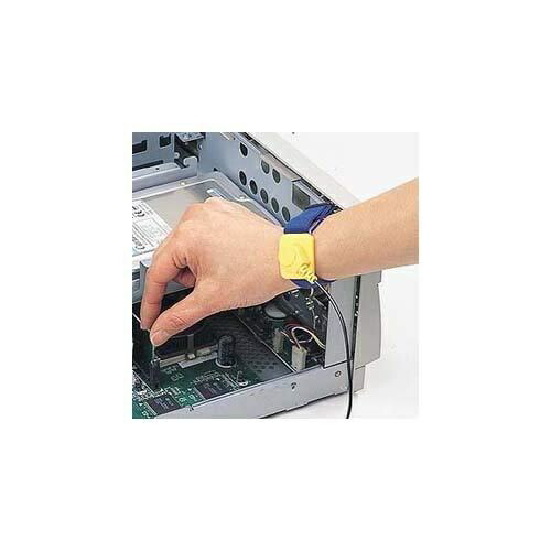 Sanwa Supply Anti-Static Wristband TK-SE6