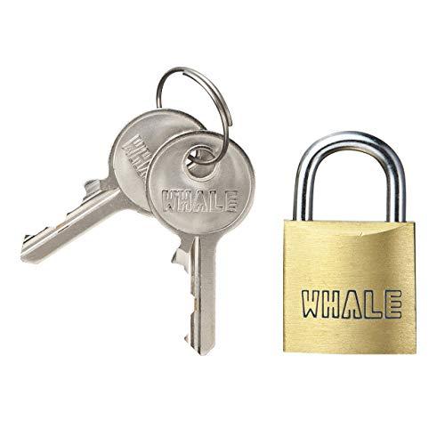 Sanwa Supply eSecurity (Small Padlock No.1) SLE-2L-1N