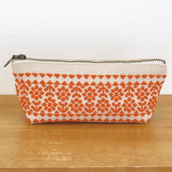 Olimpas Silk Kogin Kit Pen Case Beige 40