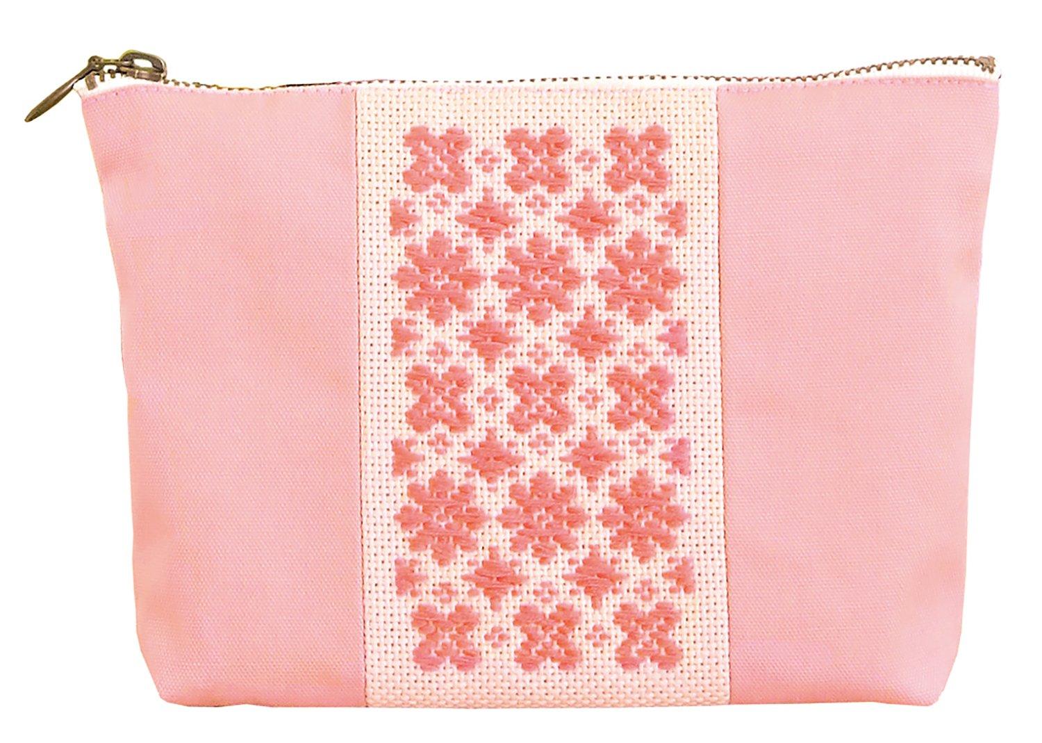Olimpas Silk Kogin Kit Switch Pouch Pink Kogin 52