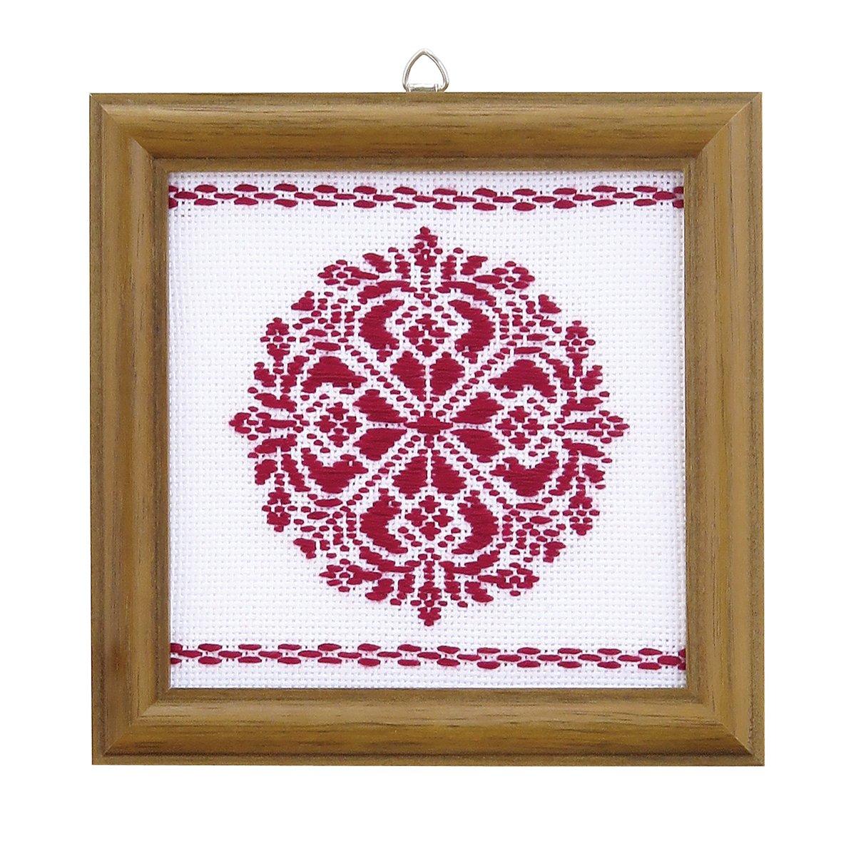 Olimpas Silk Kogin Kit Kogin Stitching Interior Frame White Kogin 59