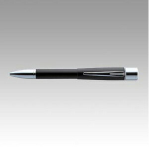 Shachihata Name Pen Primo Mail-Order Type Black