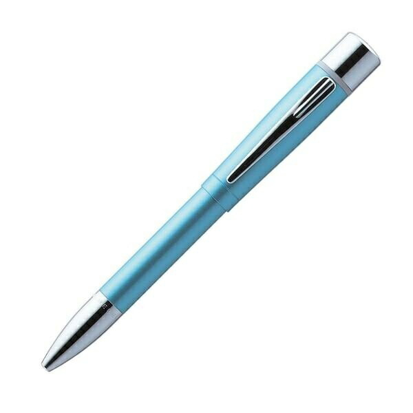 Shachihata Name Pen Primo Mail-Order Style Pearl Blue