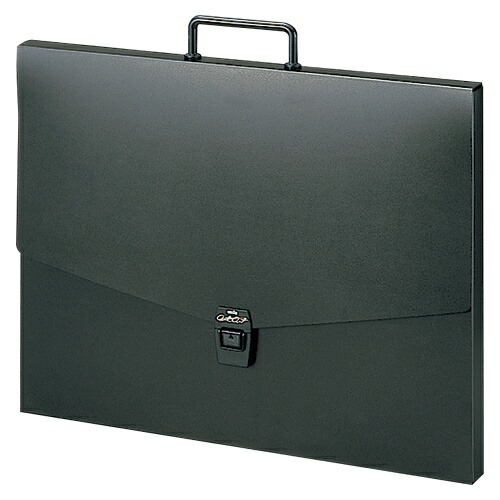 Sekisei Alter Case A3 Black ART-700