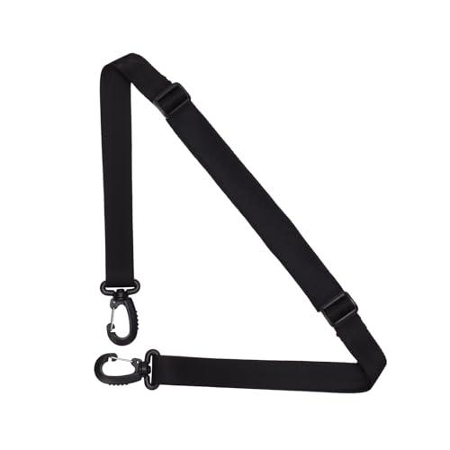 肩带 PeakBiz 肩带 带垫 25 商务包专用 90-140cm 25mm宽  黑色 VPEAK-210