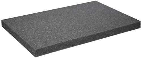 ETSUMI Bag Accessory Hard Urethane Foam M 30mm E-6593
