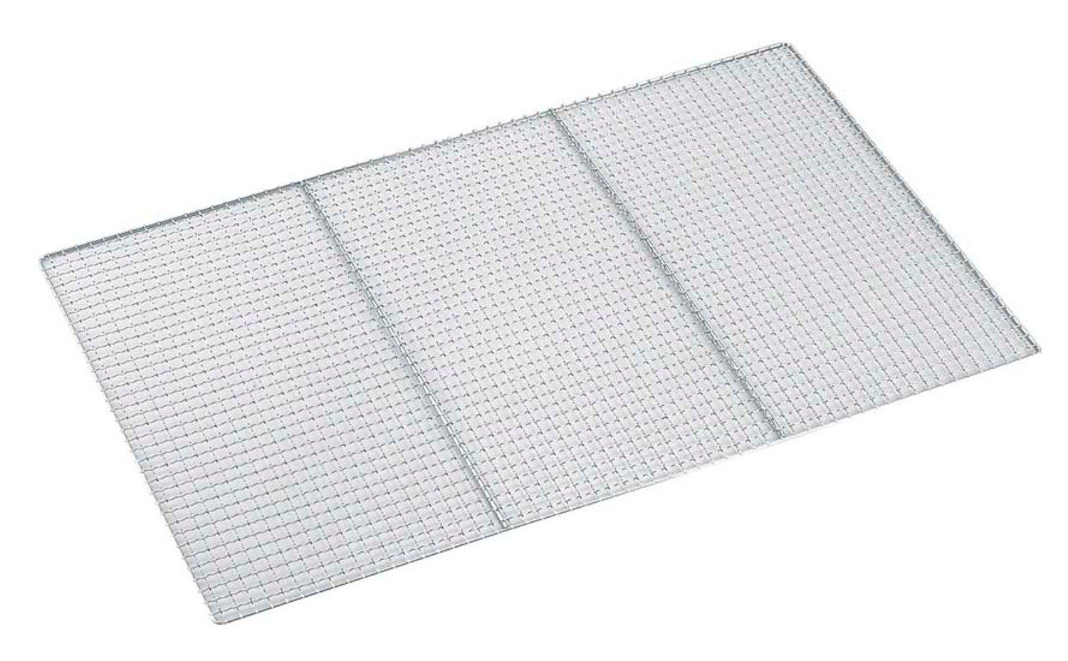 Captain Stag Gravy Barbecue Grill No. 2 800×500mm M-6592