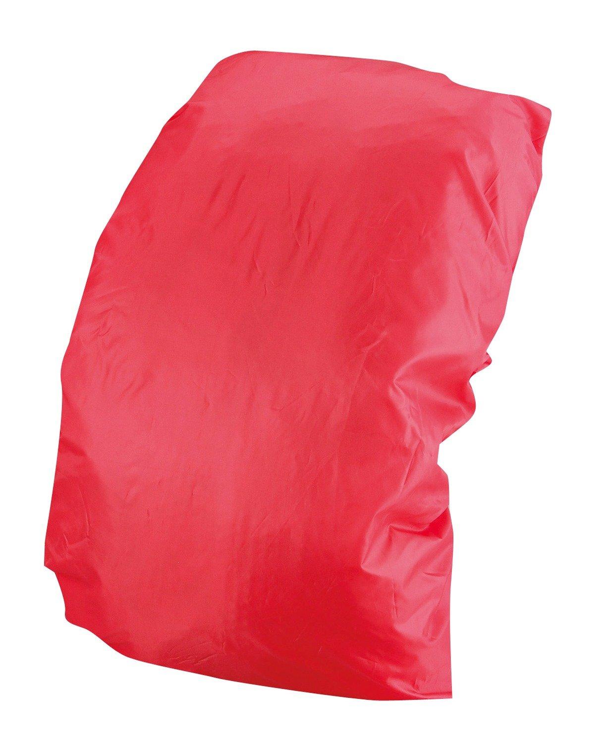CAPTAIN STAG FEEL BOSCO Backpack Cover 45 Red M-9865