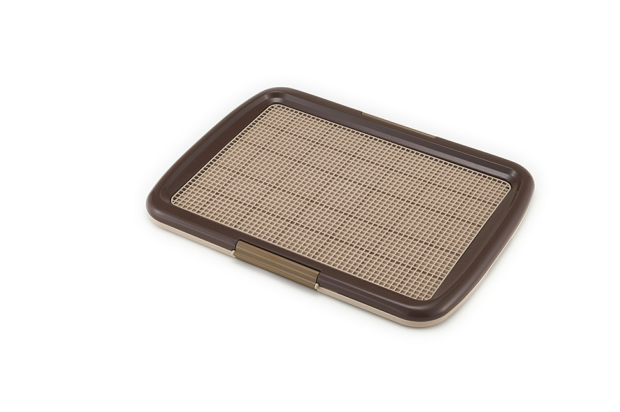 Bonbi Training Mesh Plus Brown for Dogs, Size M