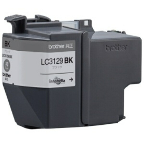 Brother Ink Cartridge Black LC3129BK 1 piece