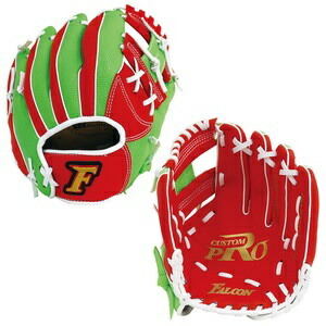 Sakurai Trading (SAKURAI) FALCON Softball Glove for Children, Junior Size S FG-1201 Compatible with J-size balls For children approximately 120-130cm tall Recommended for lower elementary school grades