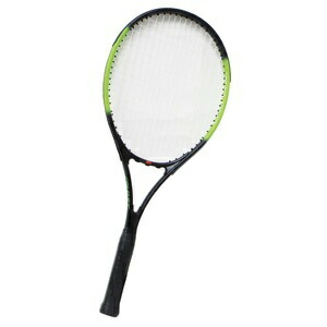Sakurai Trading (SAKURAI) Calflex (CALFLEX) General-Use Hard Tennis Racket Gift Set Pre-Strung CX-01 BK (Black)