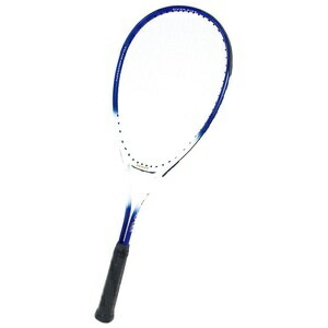 Sakurai Trading (SAKURAI) CALFLEX Tennis Soft Tennis Racket for General Use Aluminum with Dedicated Case V-6