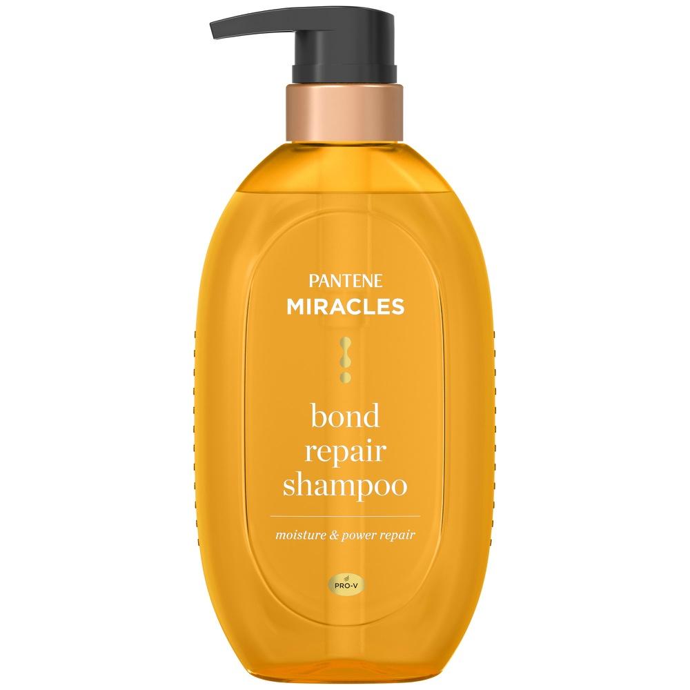 P&G Pantene M Bond Repair Moisture Shampoo 440g