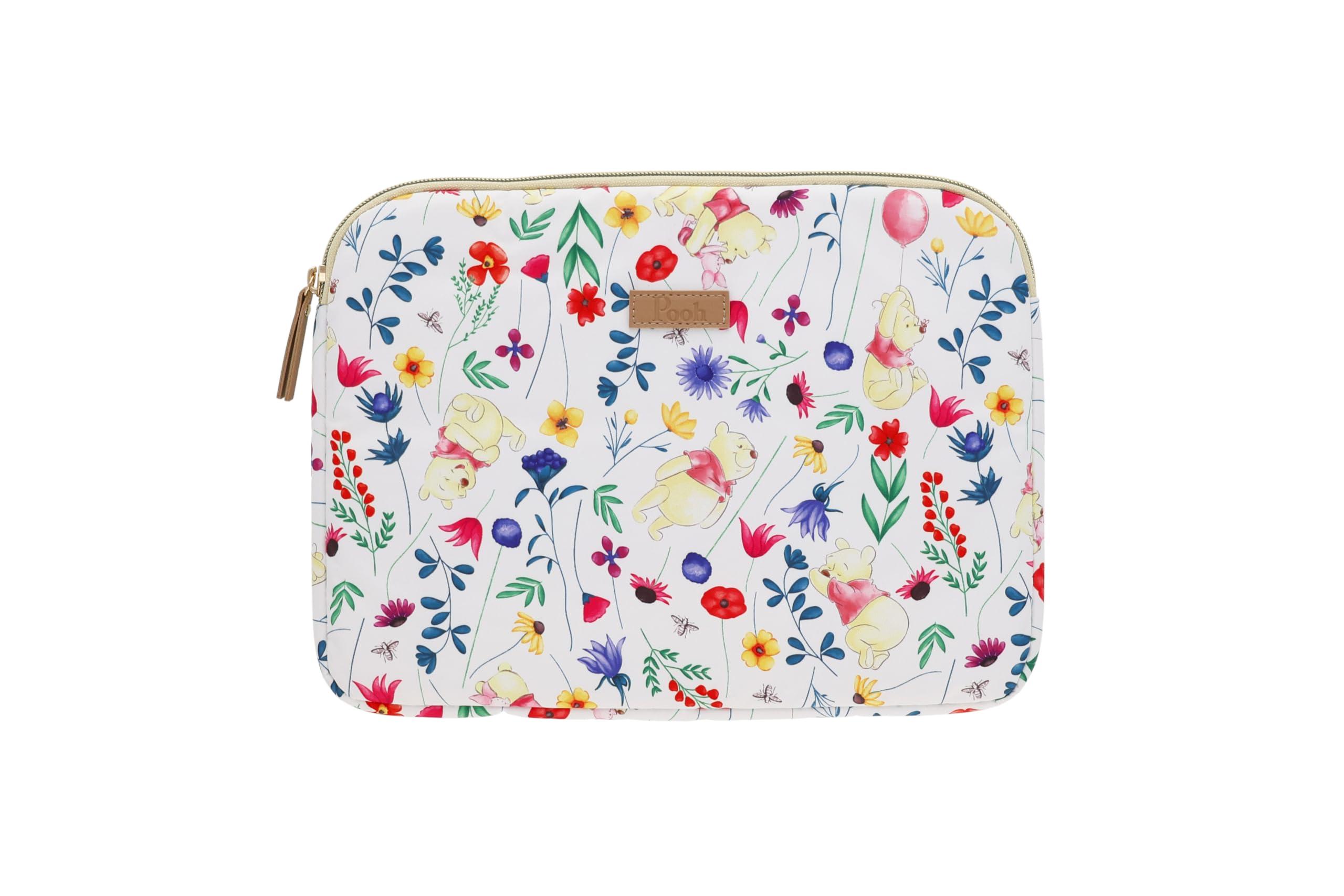 Disney Winnie the Pooh Happiness Flower Day Tablet Case Tablet Case