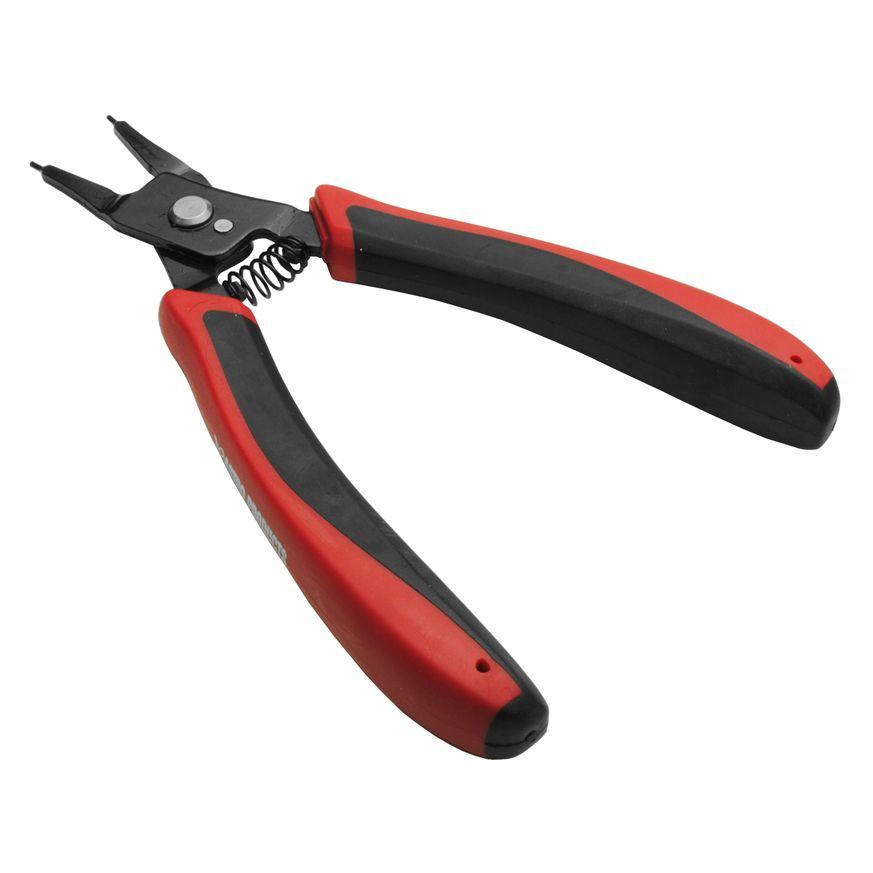 ASTRO PRODUCTS 02-12173 Snap Ring Pliers, Closed, Straight 02-12173