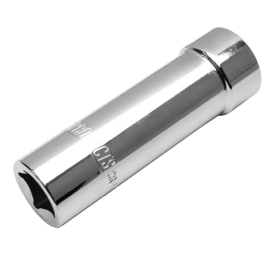 Astro Products 3/8DR 16mm Plug Socket for Mitsubishi Vehicles